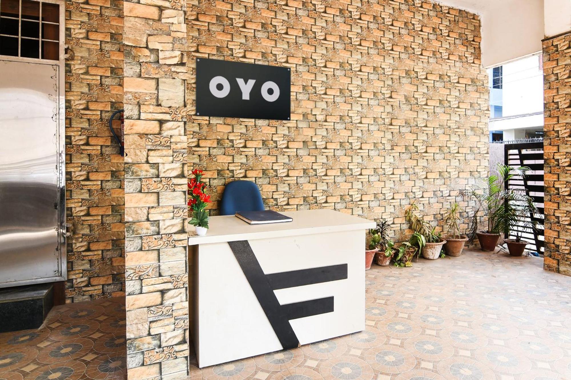 Vaccinated Staff- OYO 42361 Home BM-X Khandagiri Exterior foto